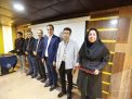 گزارش تصویری مراسم اختتامیه نمایشگاه کار 